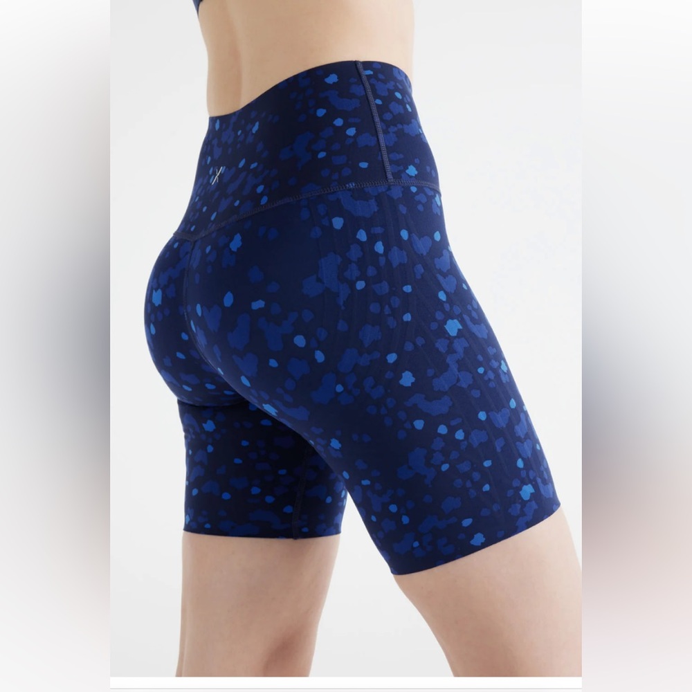 BNWT Knix Biker Shorts - Size L